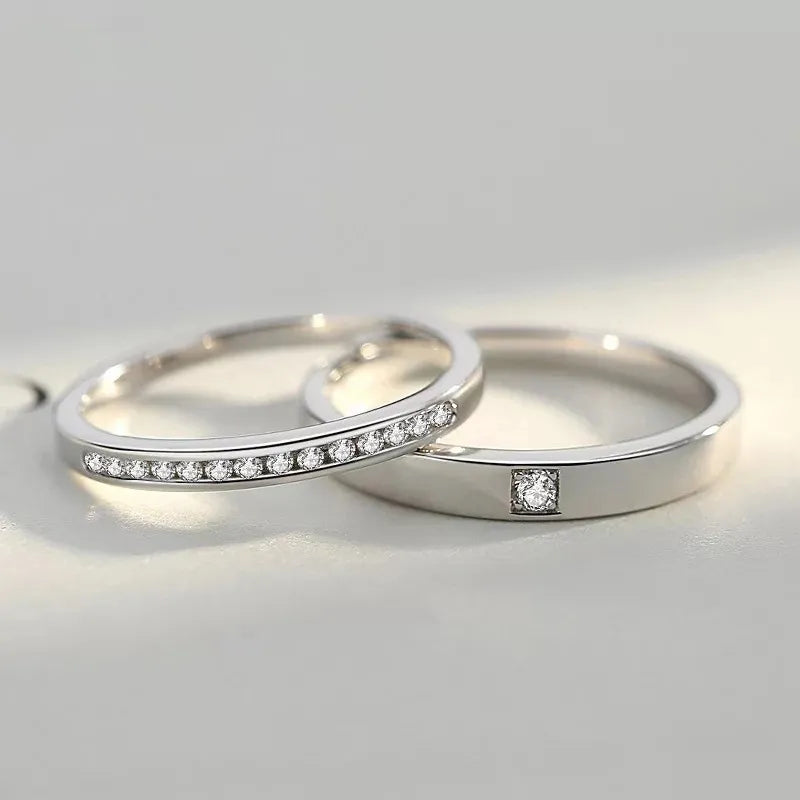 Marielle Gagnon Ring | Weißgold
