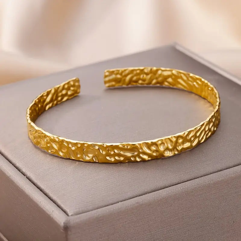 Sian Manschettenarmband