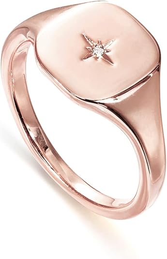 Gioconda Bellasanti Ring | Roségold