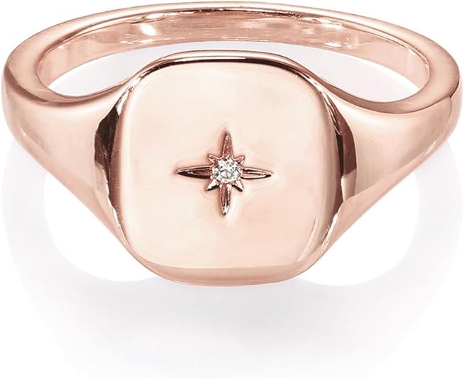 Gioconda Bellasanti Ring | Roségold