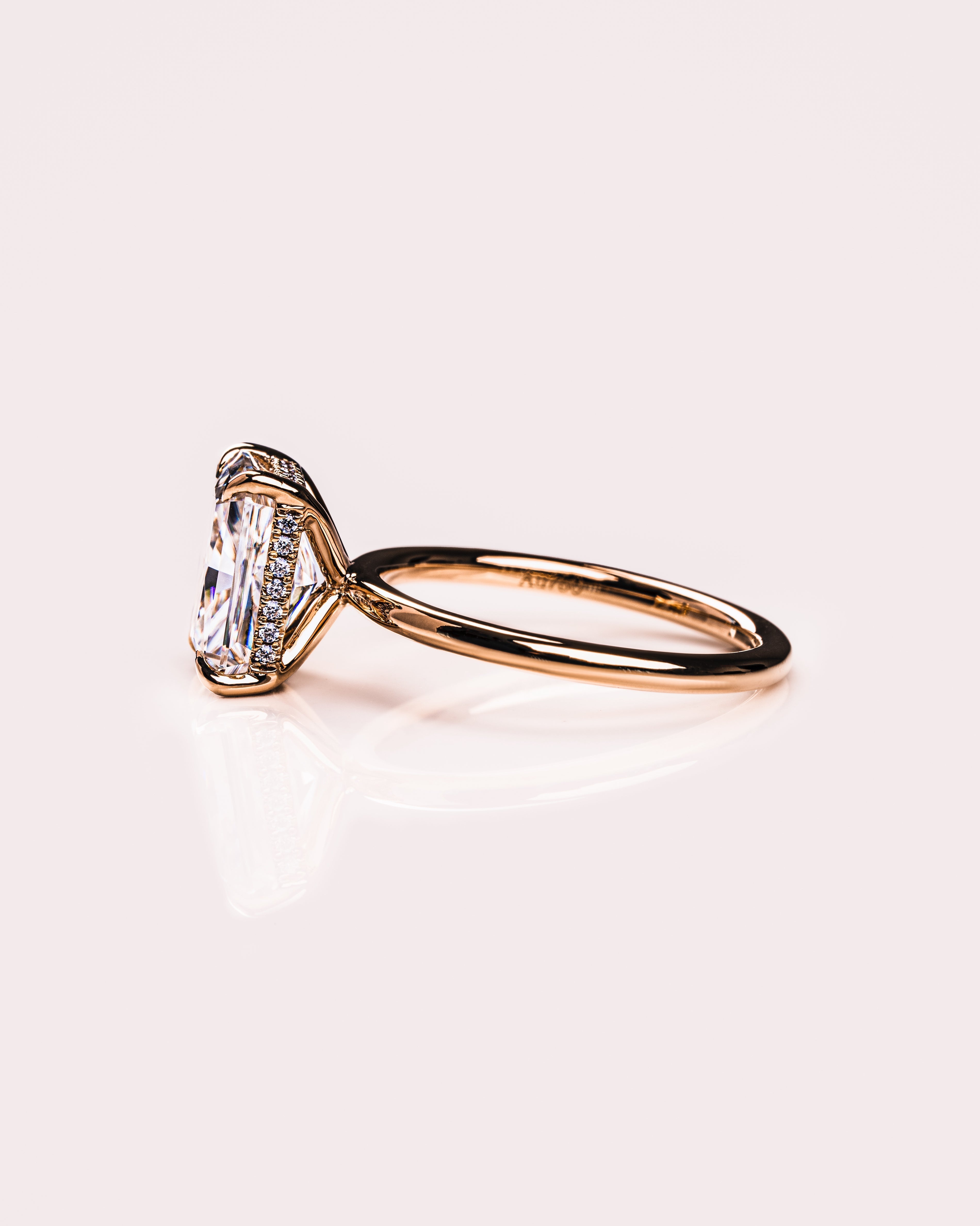 Harley - Strahlend | Gold