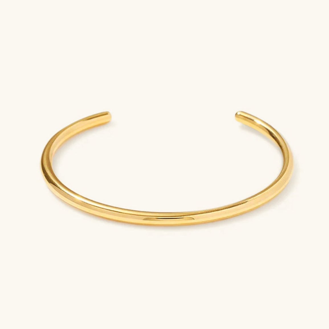 Ara Gold Armreif