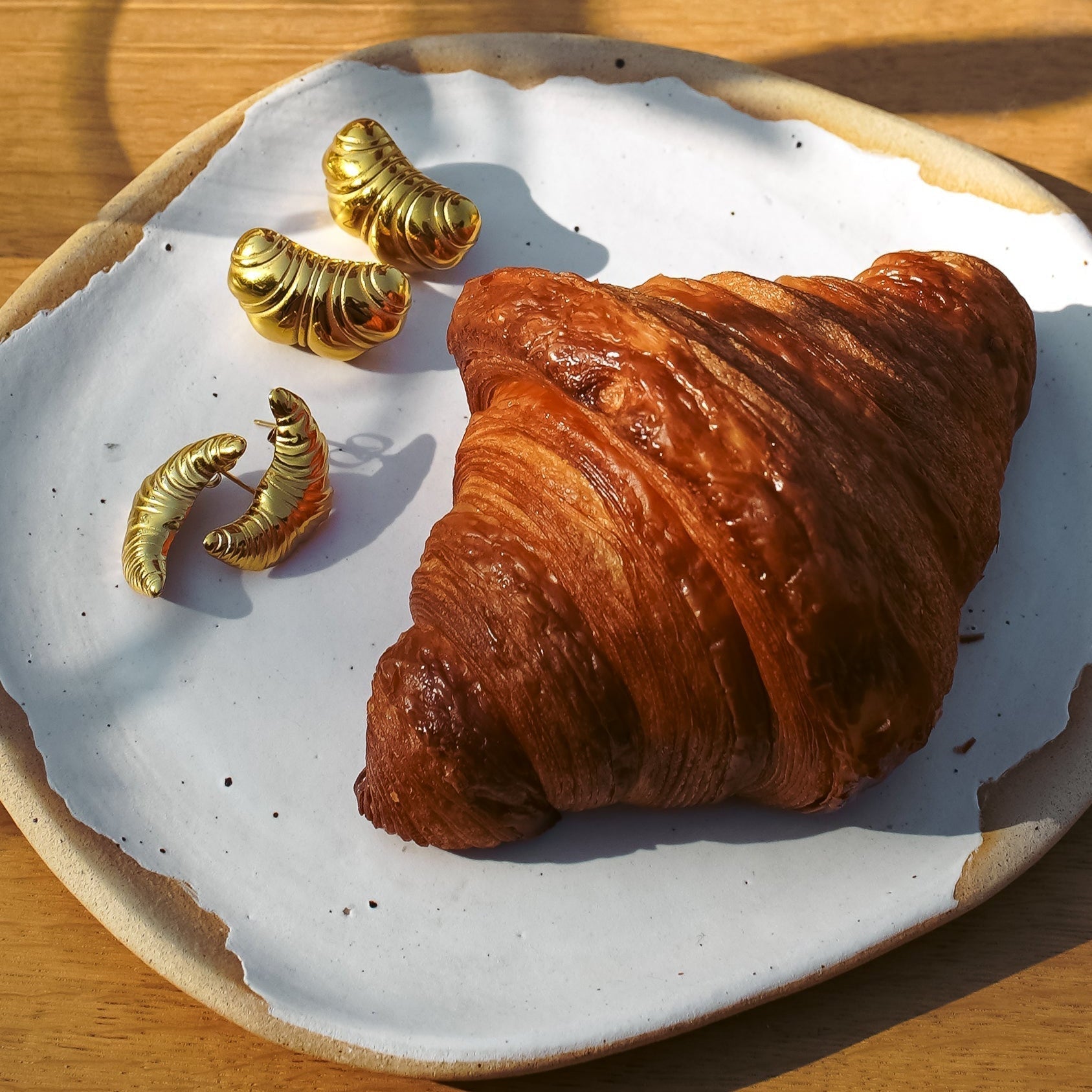 MINI-CROISSANT