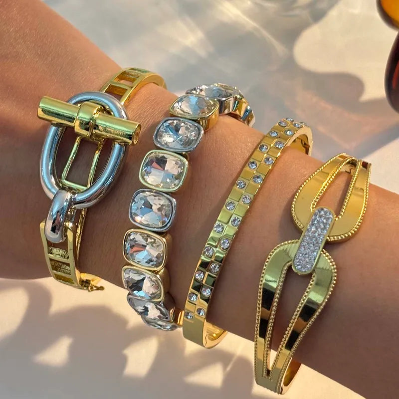 Celia Armreif - Silber