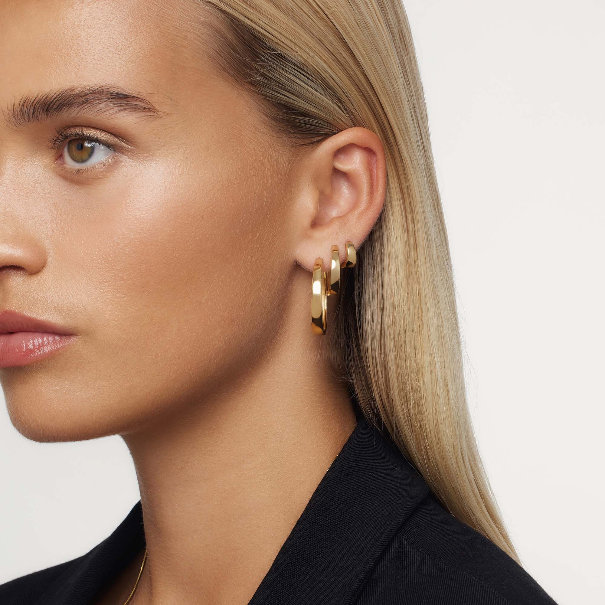 Gia Statement-Reifen | Gold