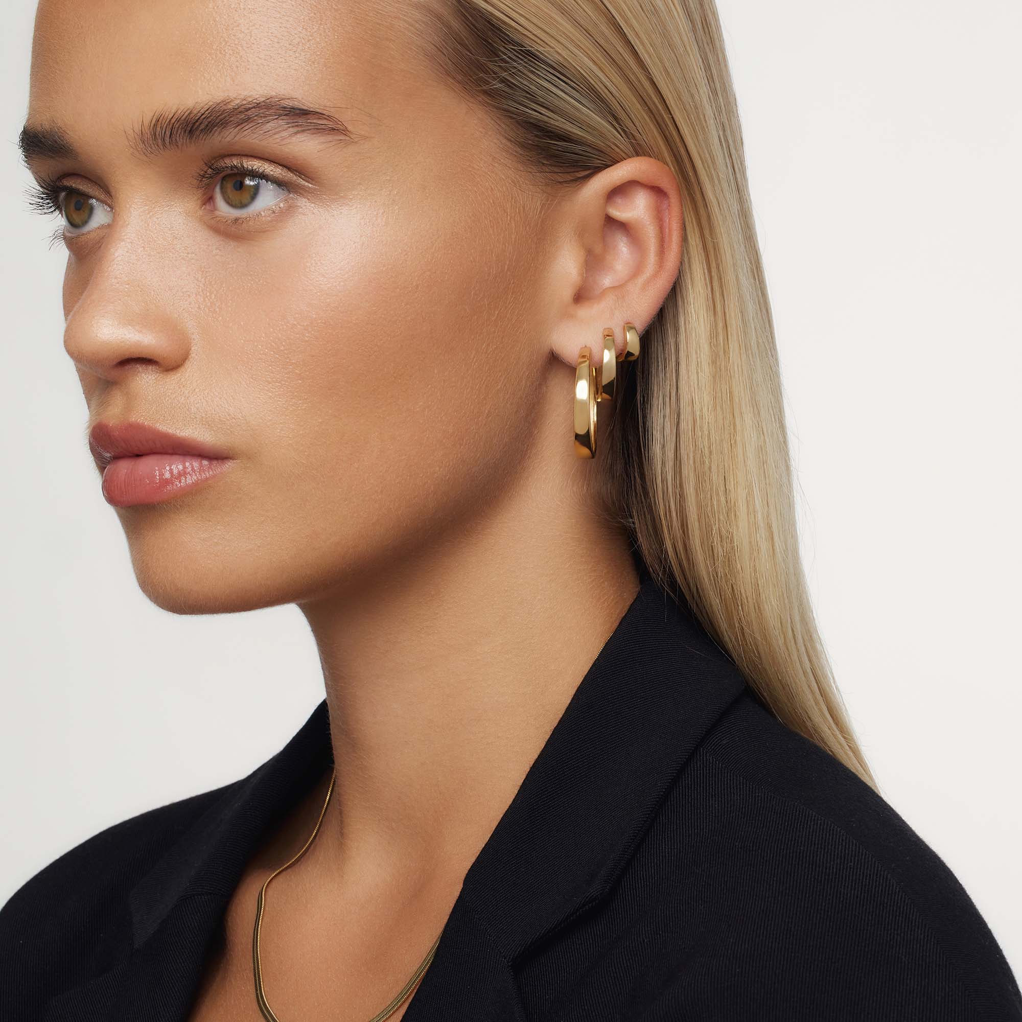 Gia Statement-Reifen | Gold