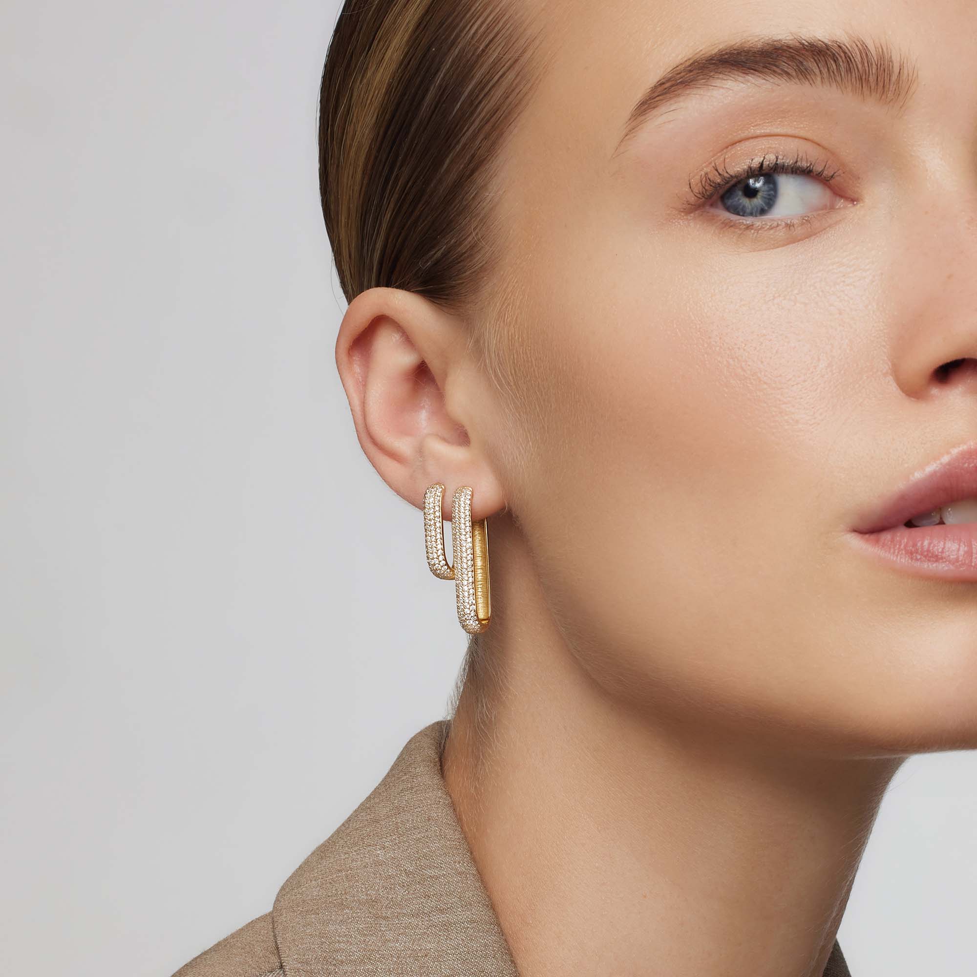Icon Pavé-Reifen | Gold