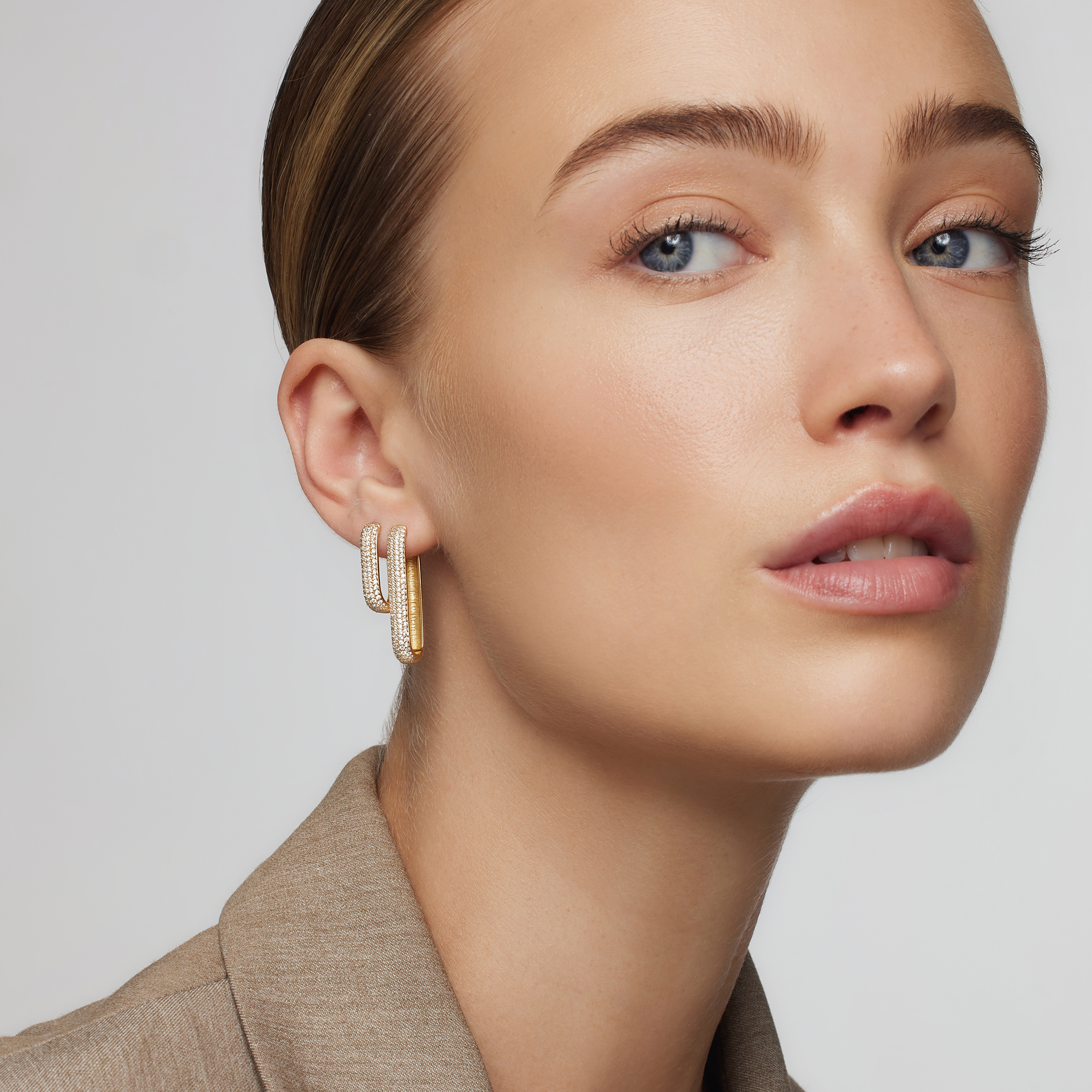 Icon Pavé-Reifen | Gold