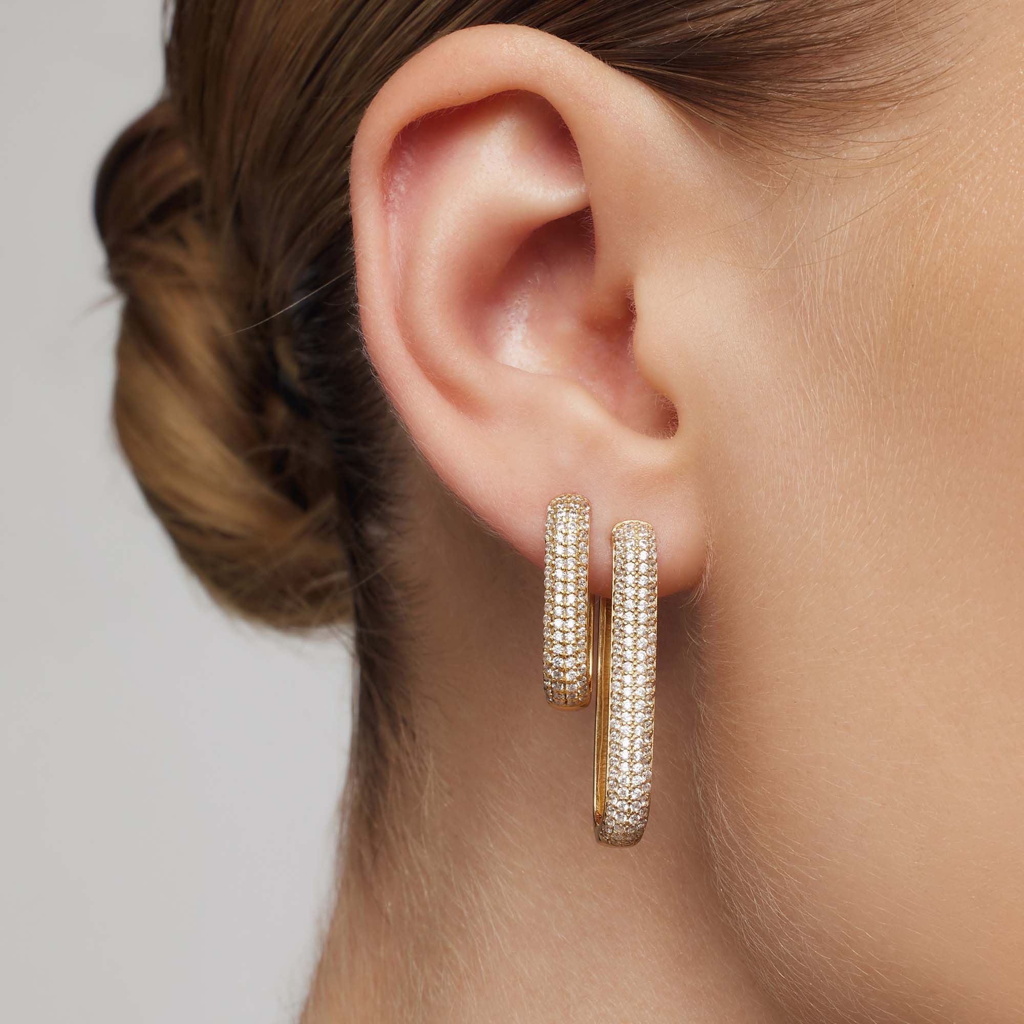 Icon Pavé-Reifen | Gold