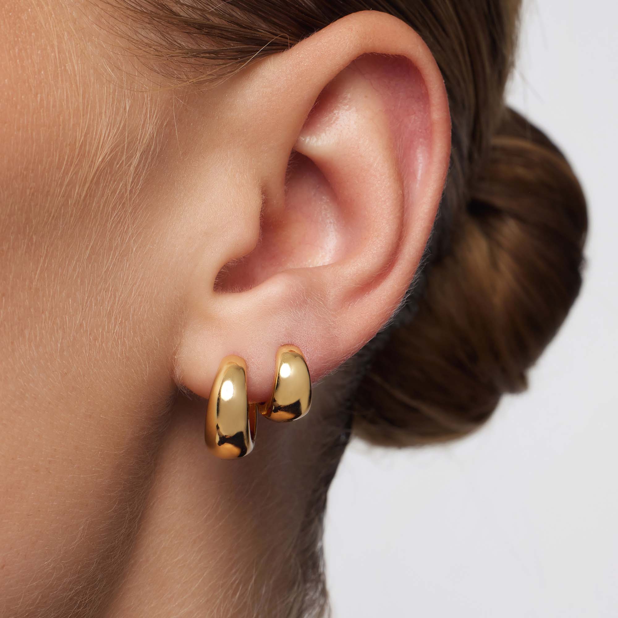 Rue Mini-Reifen | Gold