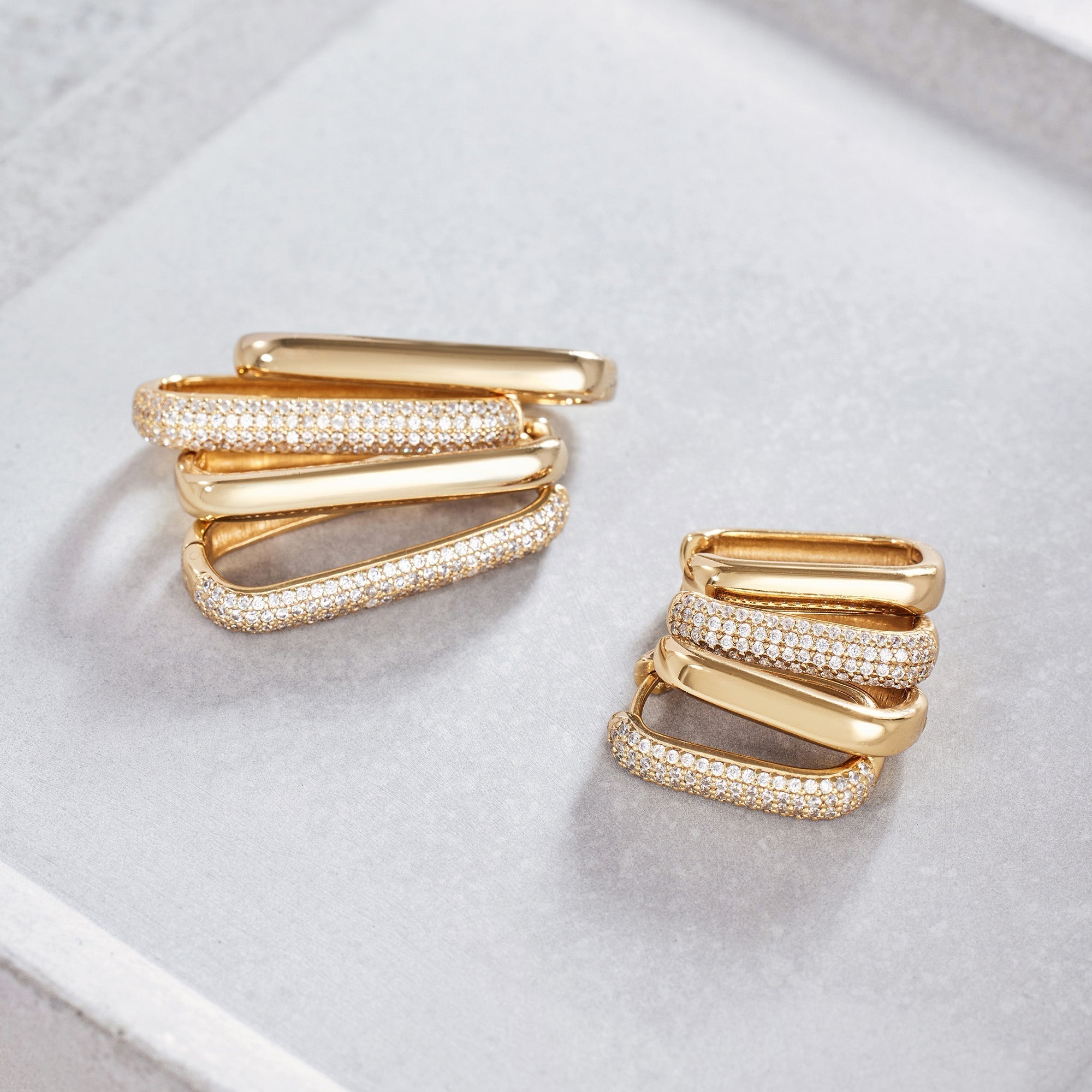 Icon Pavé-Reifen | Gold