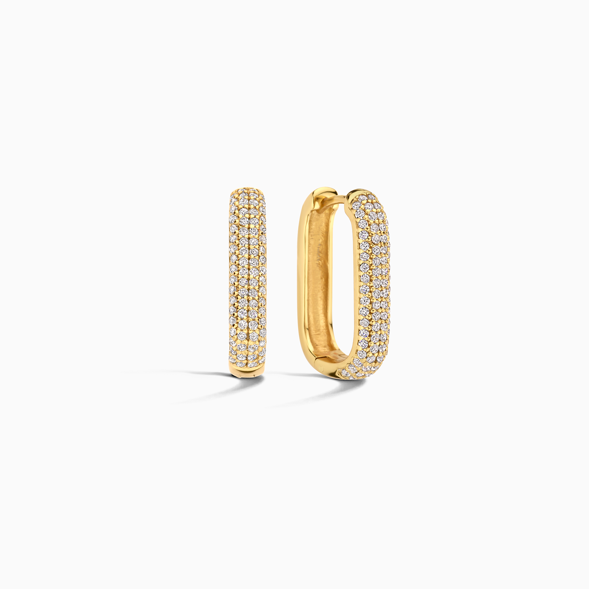 Icon Pavé-Reifen | Gold