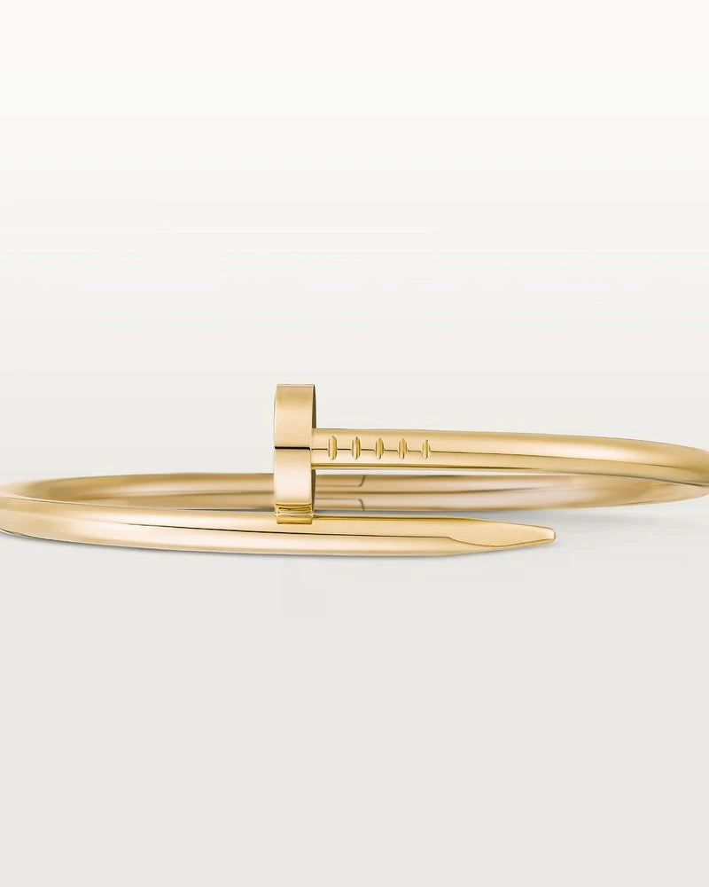 Naila-Armband - Gold