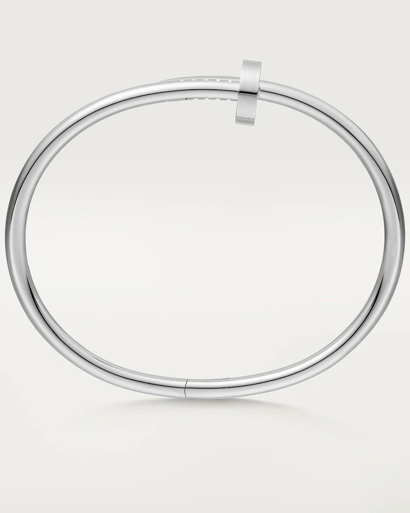 Naila-Armband - Silber