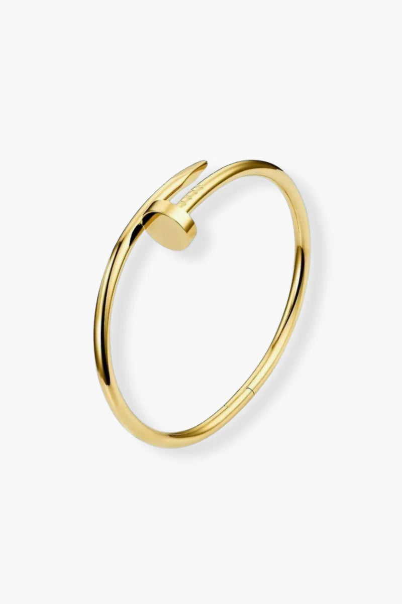 Naila-Armband - Gold