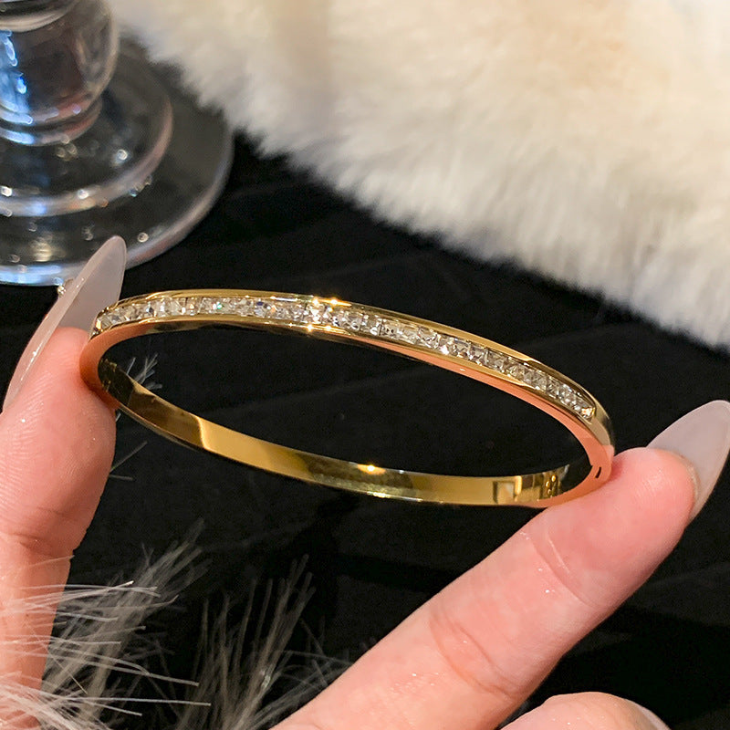 Marisella Donnari Armband | Weißgold