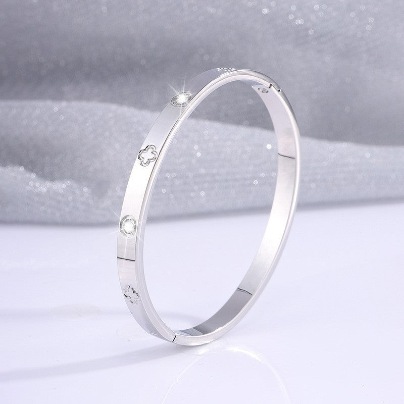 Allegra Ventorini Armband | Gold