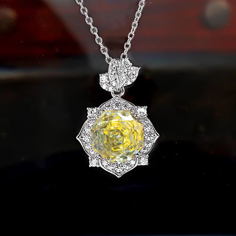Amara Goldenrose Satz | Weißgold