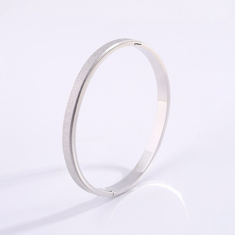 Fiorenza Manzari Armband | Weißgold