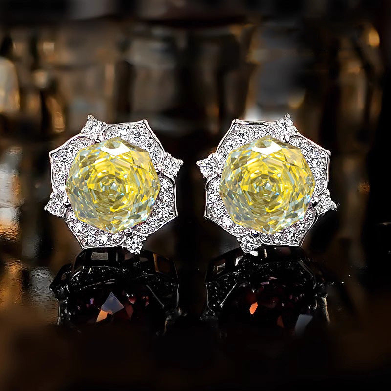 Amara Goldenrose Satz | Weißgold