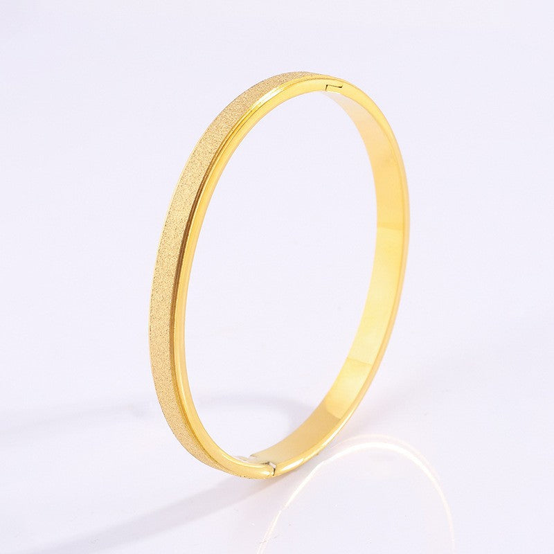 Fiorenza Manzari Armband | Weißgold