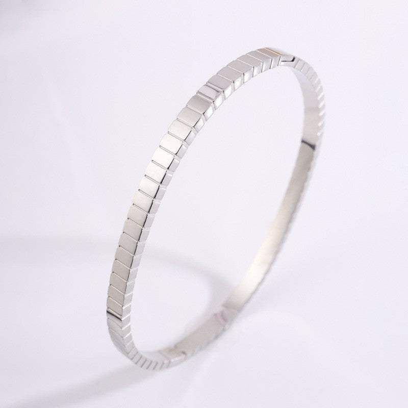 Capricia Naldini Armband | Gold