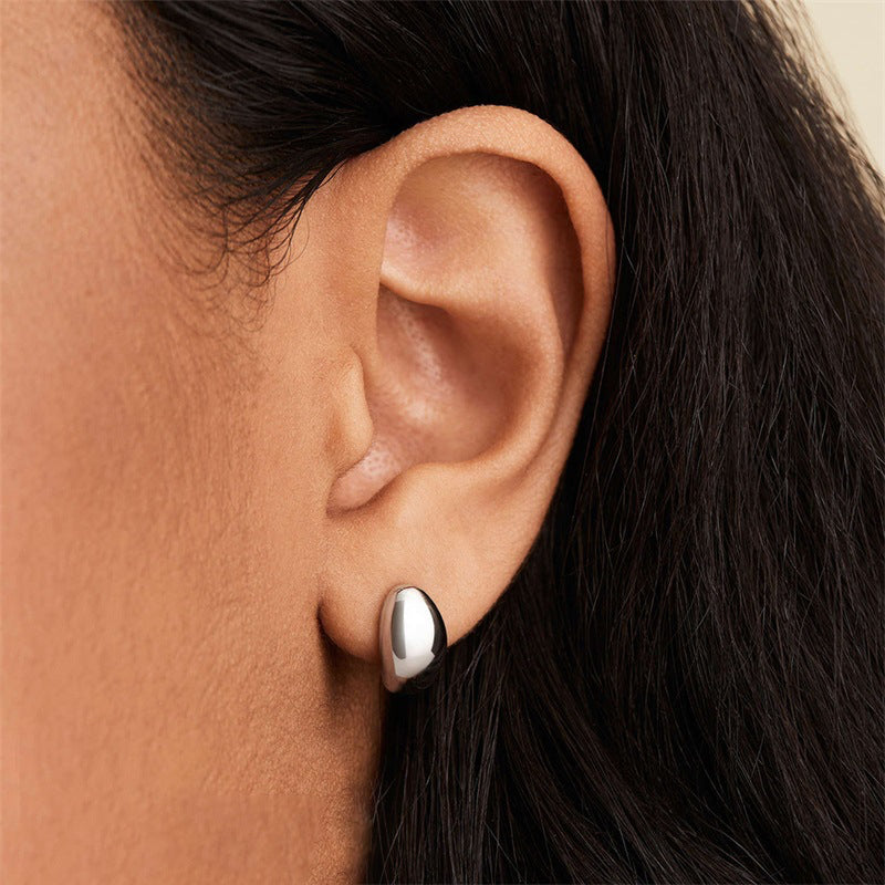 Lissandra Keil-Ohrringe