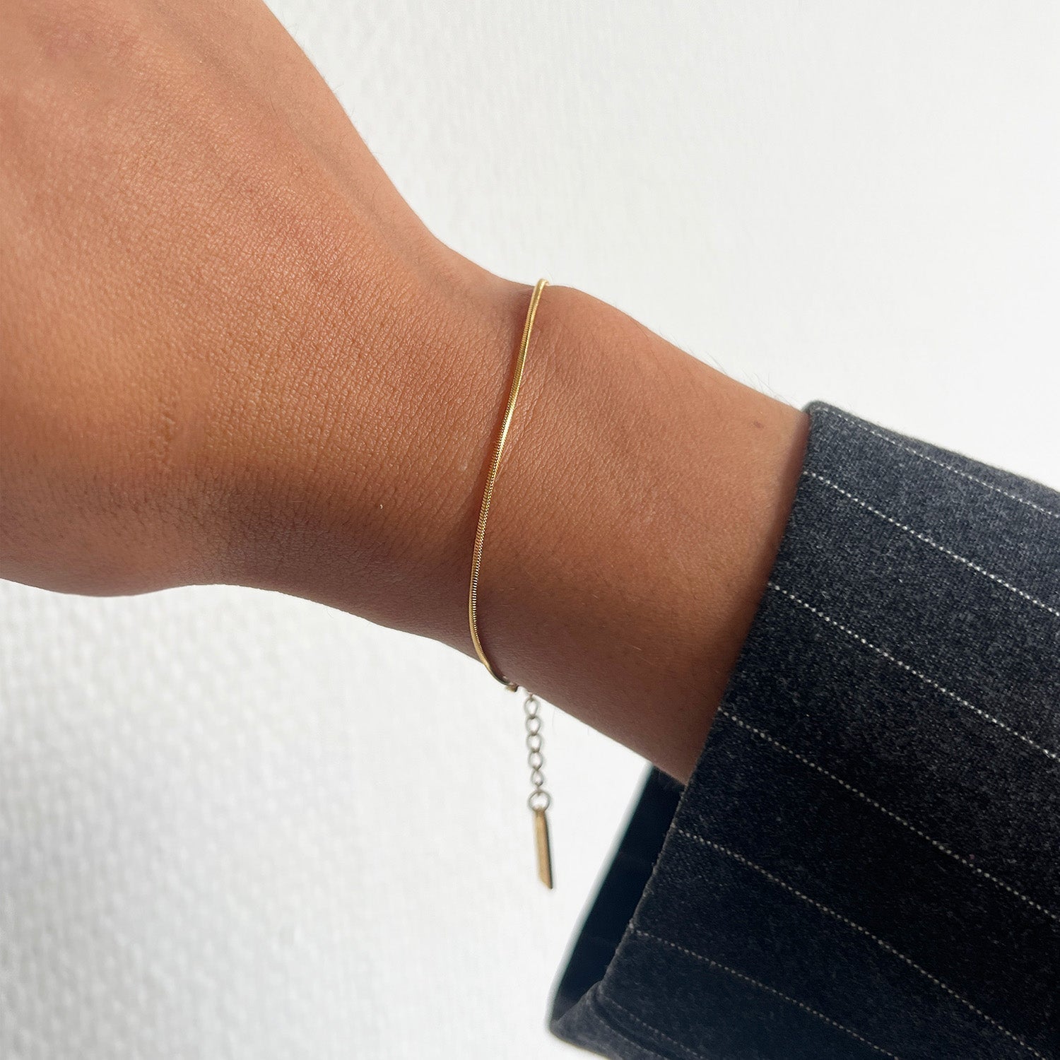 DÜnnes Armband