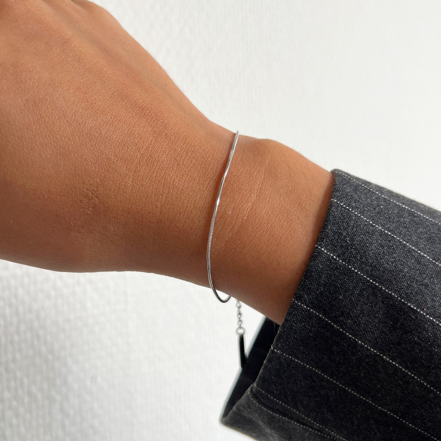 DÜnnes Armband