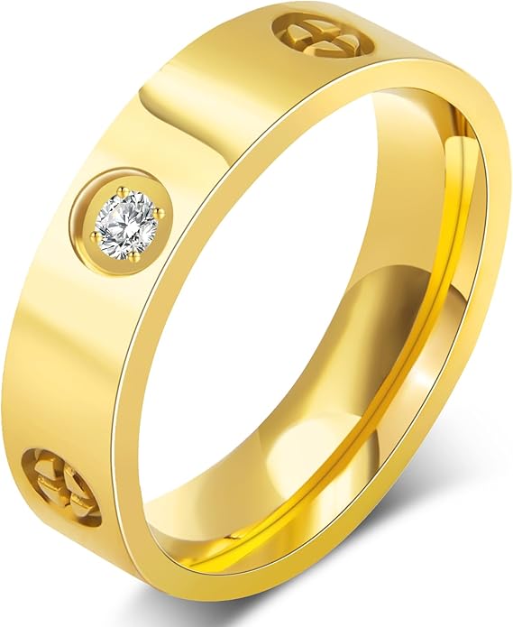 Carly Ring