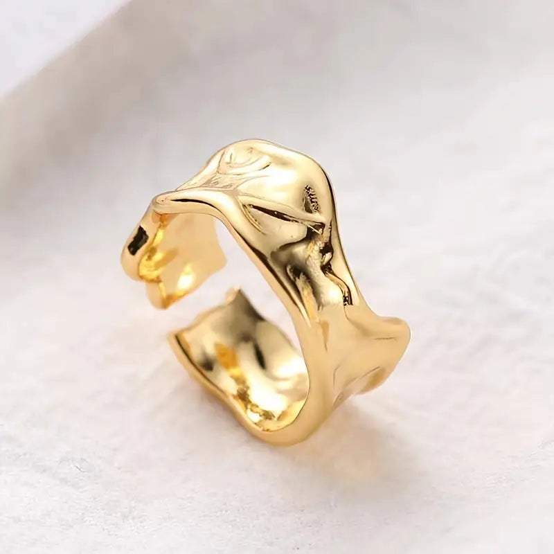 Nova Manschettenring