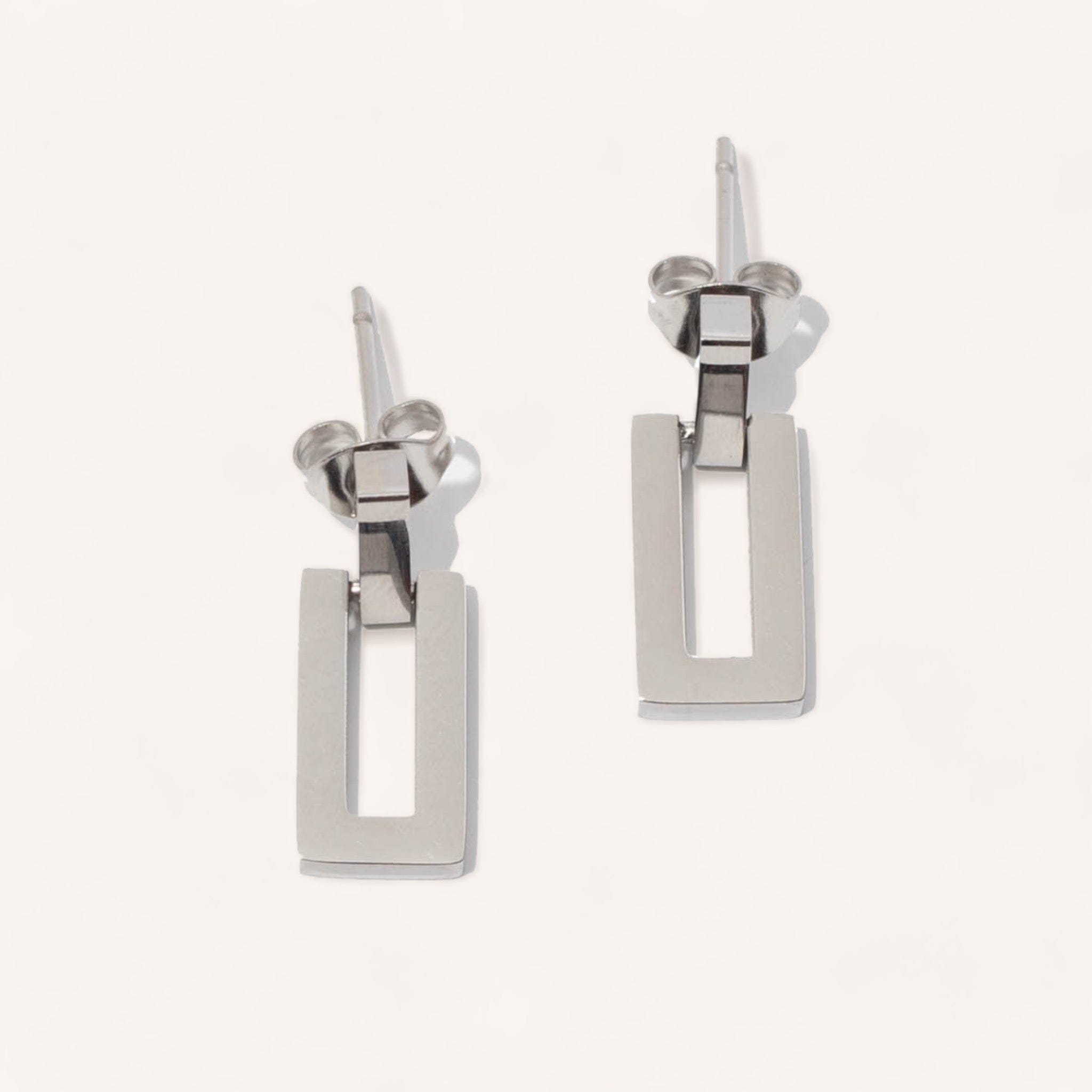 Lilly Ohrringe | Silber