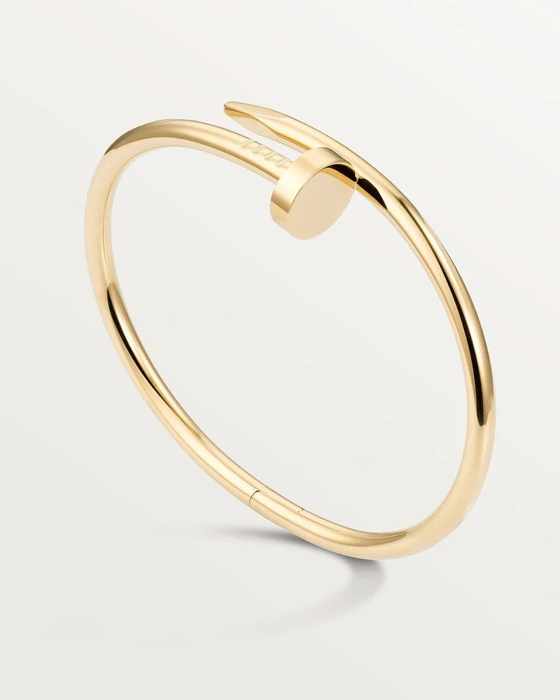 Naila-Armband - Gold