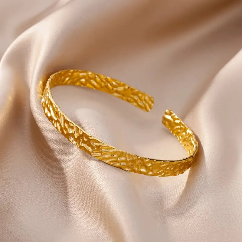 Sian Manschettenarmband