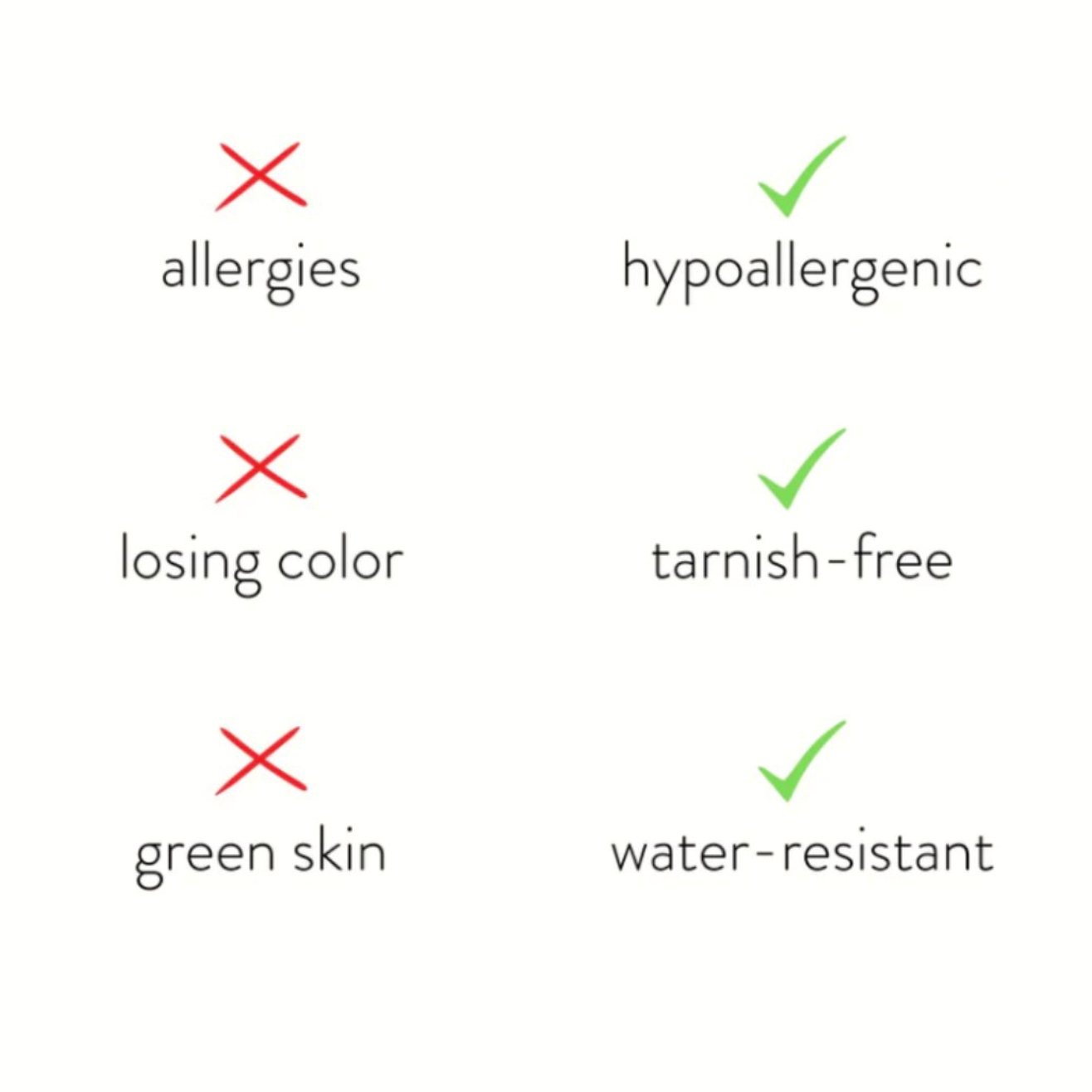 Silberne Herz-Halskette mit Buchstaben