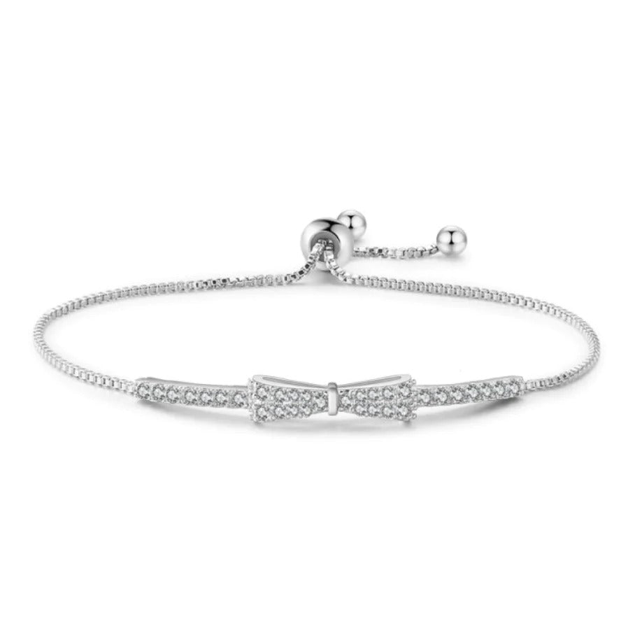 Das Zoey Fliegenarmband