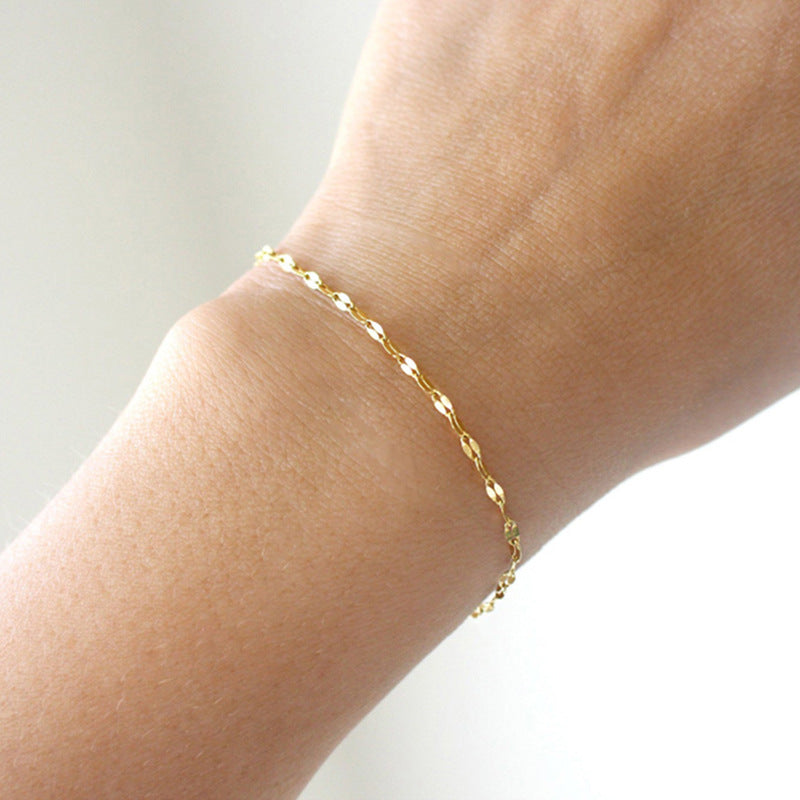 Amara Lace Kettenarmband