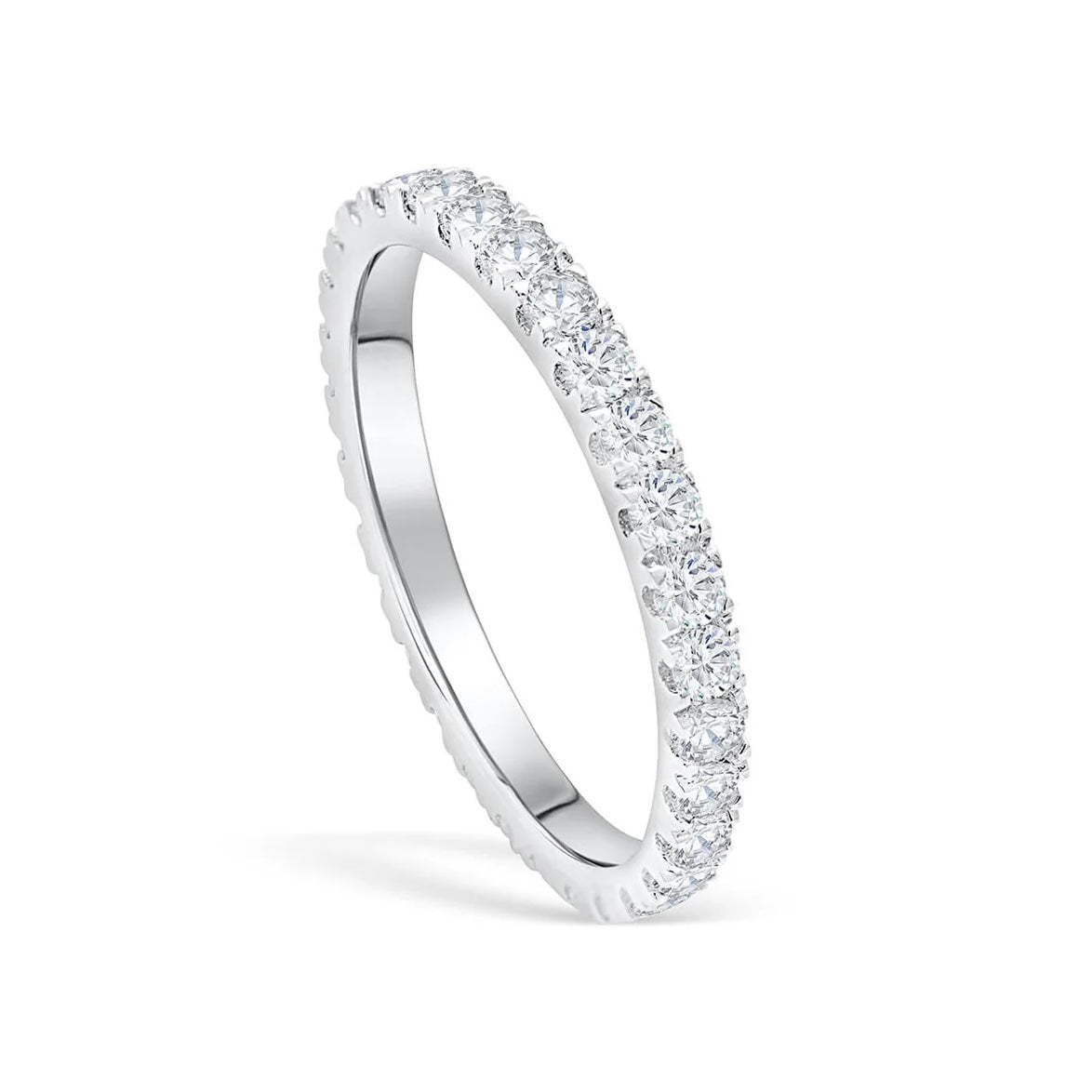 Lunetta Cavarossi Ring | Roségold