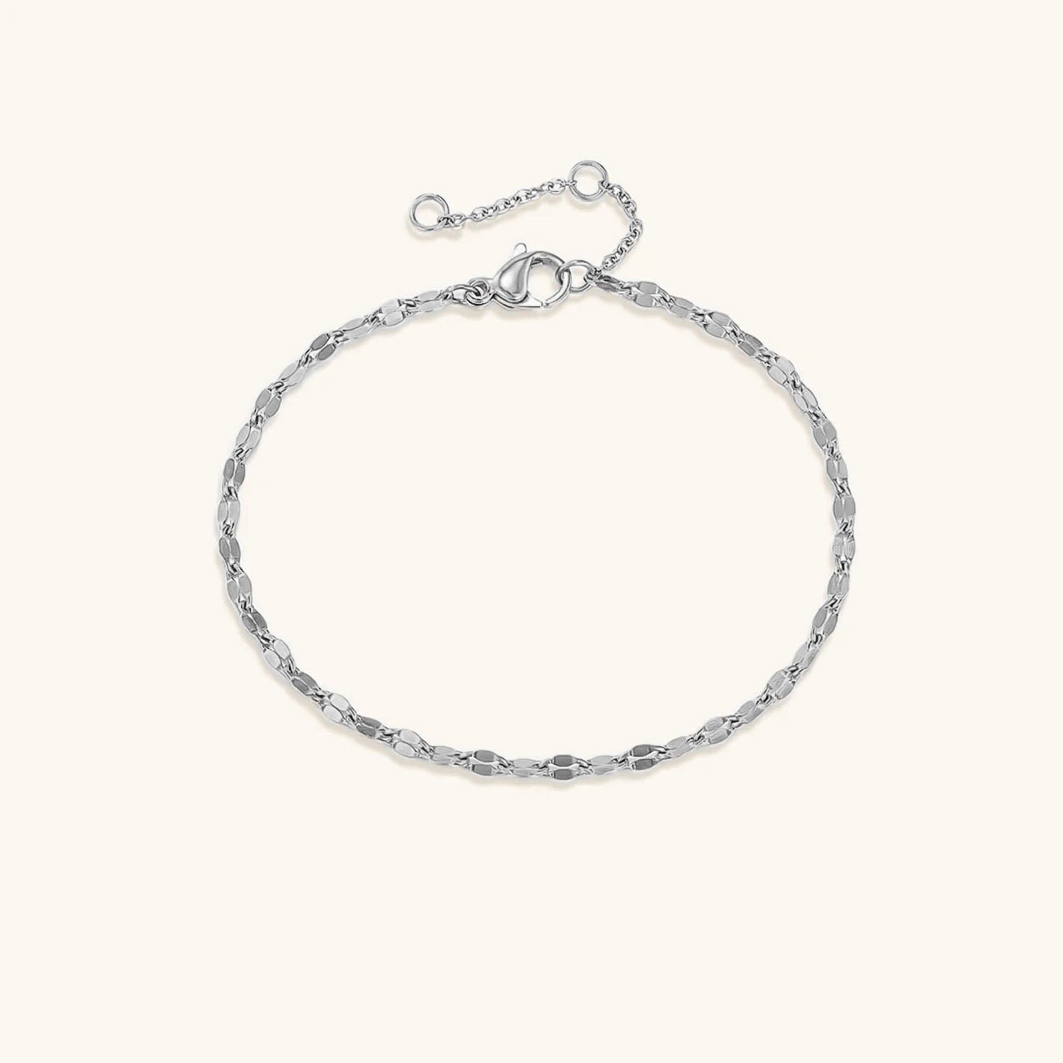 Amara Lace Kettenarmband