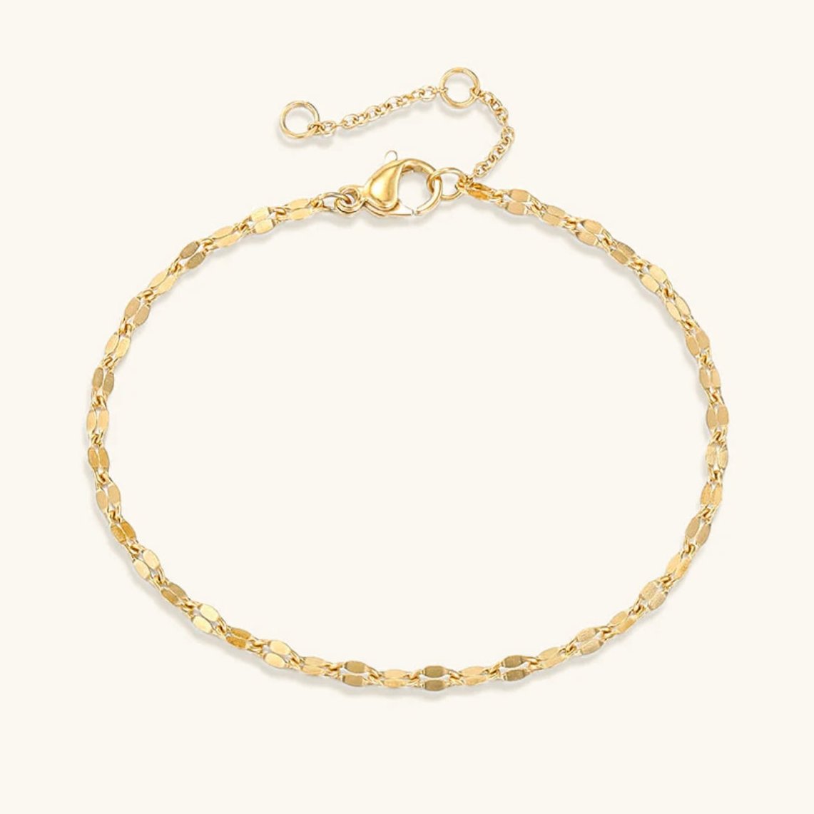 Amara Lace Kettenarmband