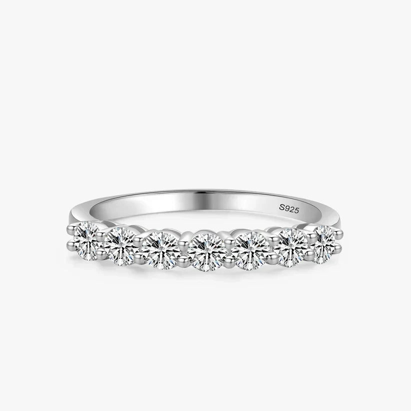 Tullia Fiordalisi Ring | Weißgold