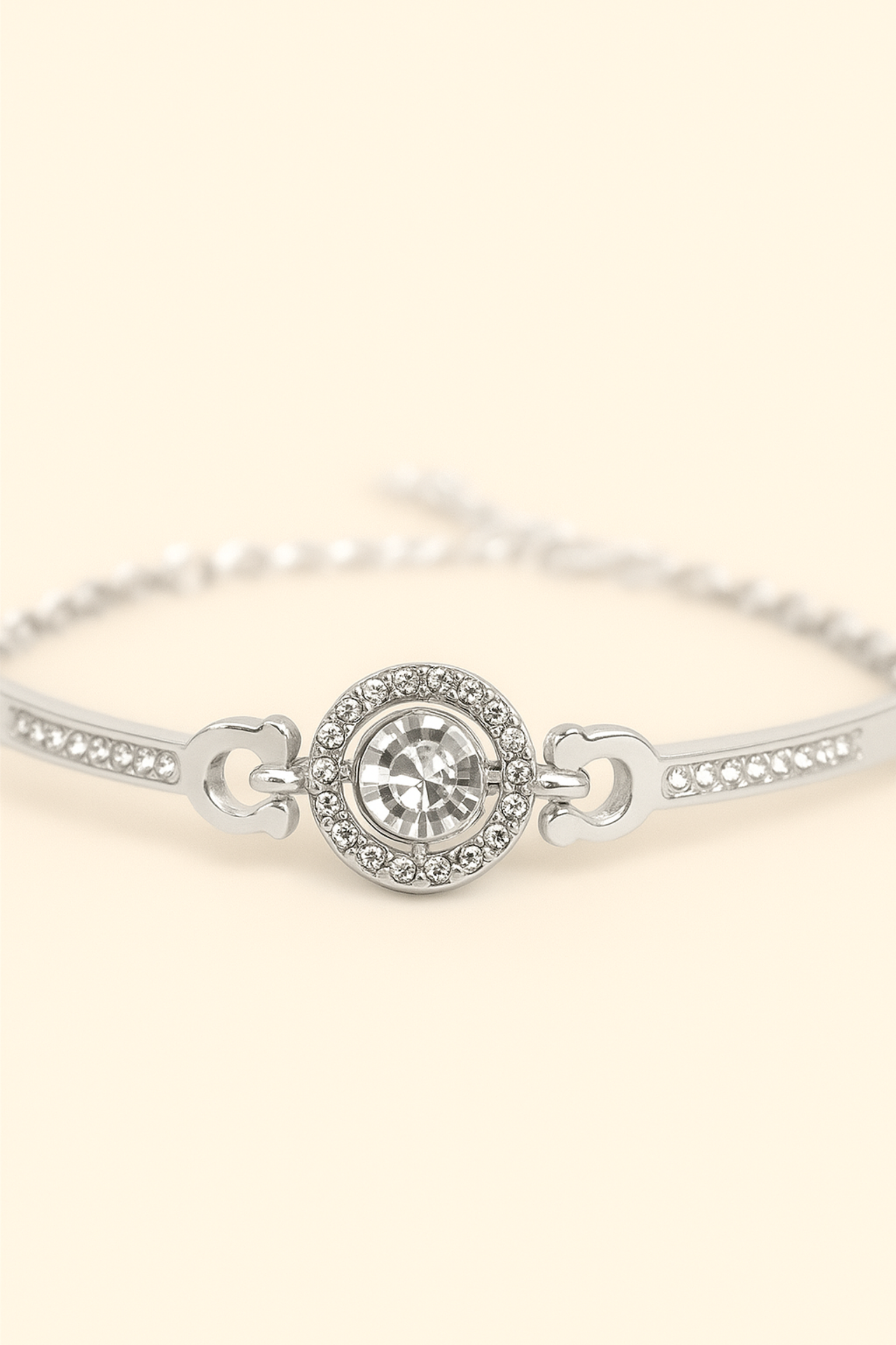 Luna | Vielseitiges Armband für Frauen