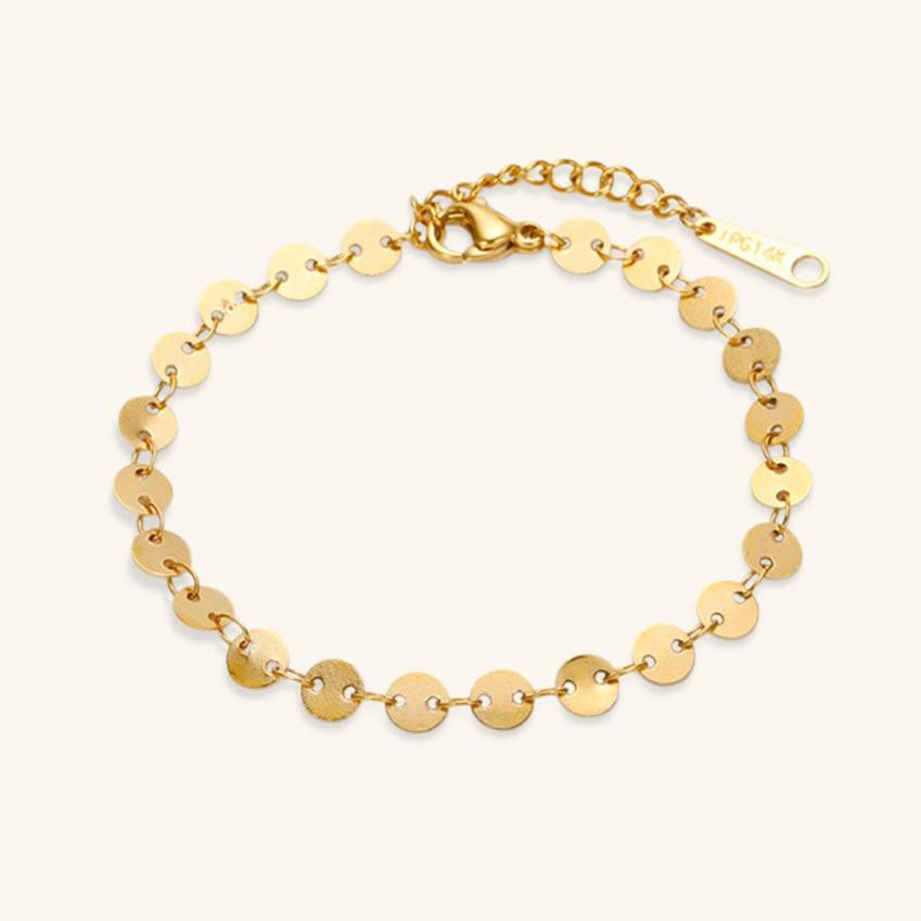Darla Rundes Kettenarmband