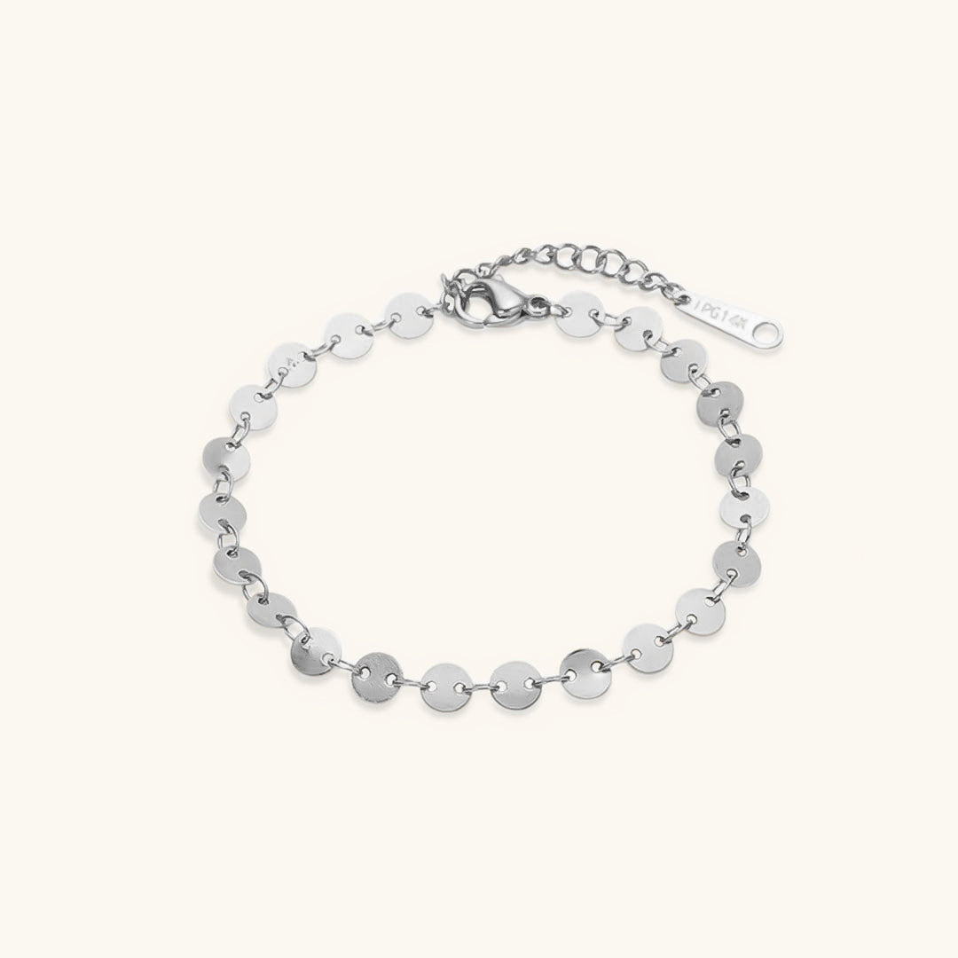 Darla Rundes Kettenarmband