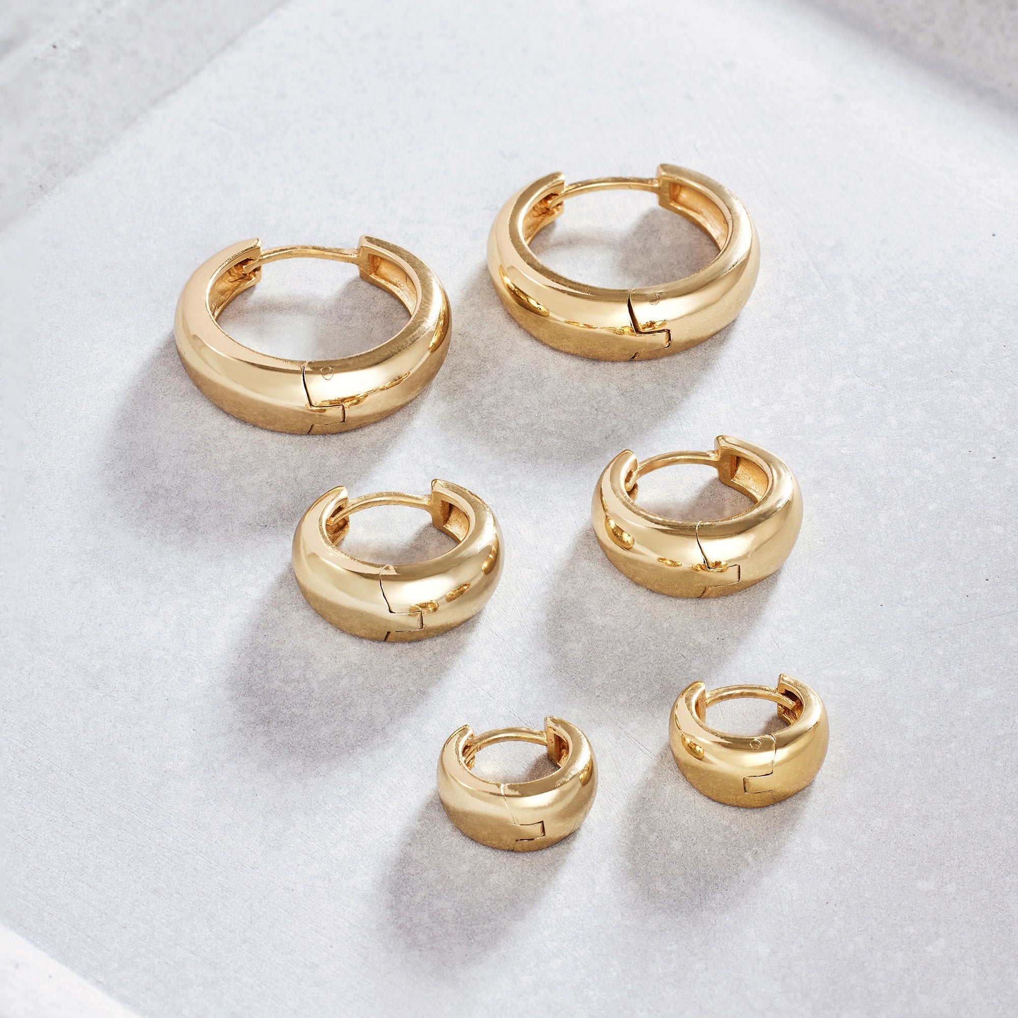 Rue Mini-Reifen | Gold