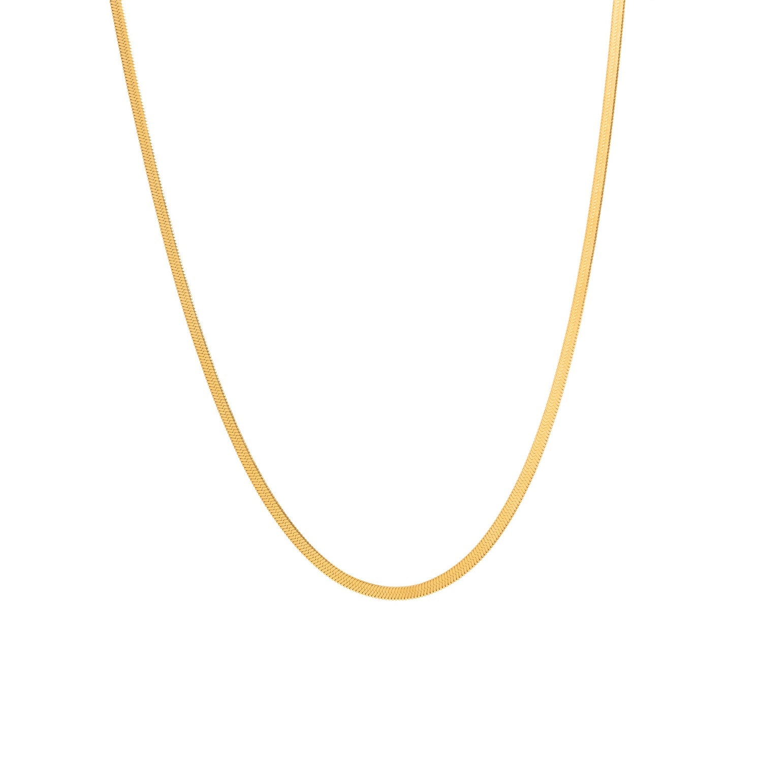 FLACHE KETTE