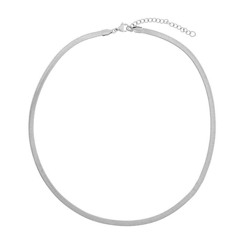 FLACHE KETTE