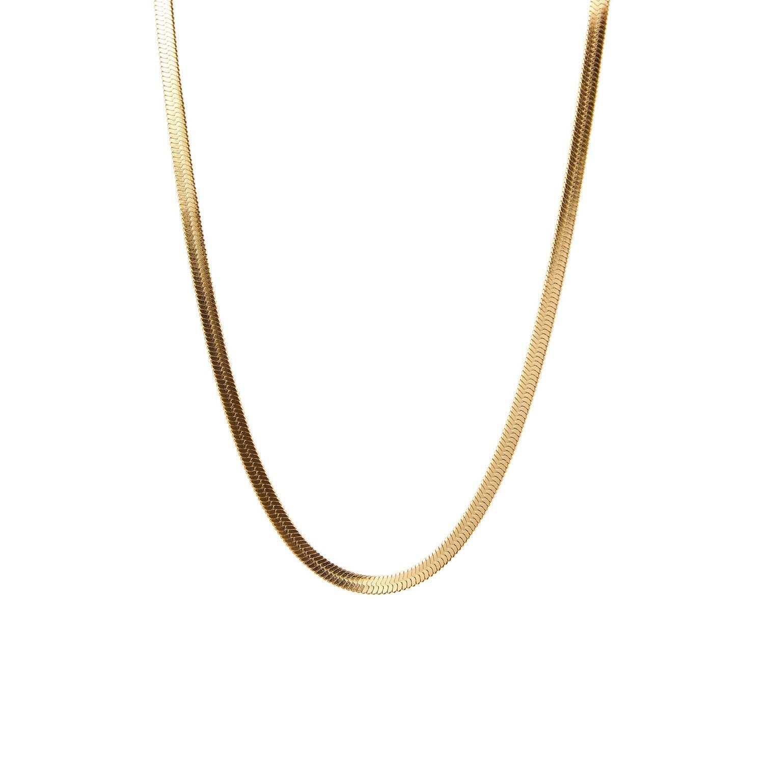 FLACHE KETTE