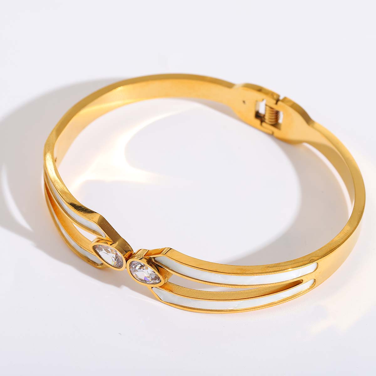 Ginni-Armband - Gold
