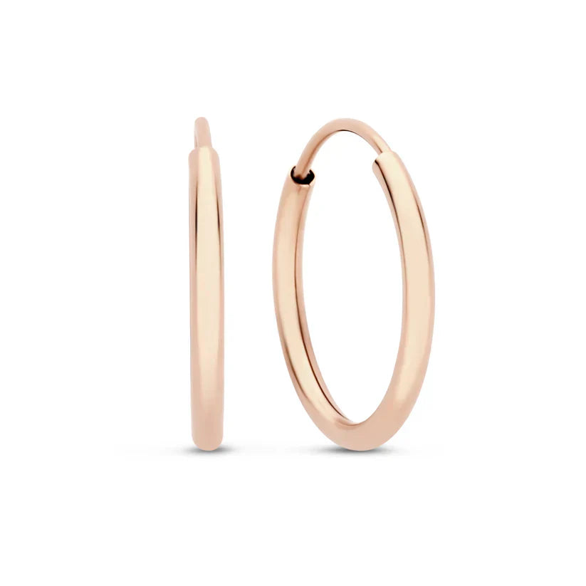 Noémie Sorel Ohrringe | Gold